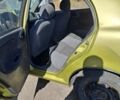 Желтый Дэу Ланос, объемом двигателя 1.5 л и пробегом 215 тыс. км за 1600 $, фото 5 на Automoto.ua