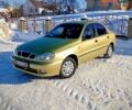 Жовтий Деу Ланос, об'ємом двигуна 0 л та пробігом 132 тис. км за 2199 $, фото 1 на Automoto.ua