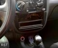 Желтый Дэу Ланос, объемом двигателя 1.5 л и пробегом 334 тыс. км за 1400 $, фото 4 на Automoto.ua