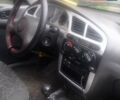 Желтый Дэу Ланос, объемом двигателя 1.5 л и пробегом 250 тыс. км за 2100 $, фото 4 на Automoto.ua