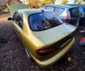 Деу Ланос 2007 у Вознесенске на Automoto.ua Жовтий Деу Ланос, об'ємом двигуна 1.4 л та пробігом 190 тис. км за 1200 $, фото 4 на Automoto.ua