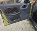 Желтый Дэу Ланос, объемом двигателя 1.5 л и пробегом 205 тыс. км за 1600 $, фото 4 на Automoto.ua