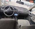 Желтый Дэу Ланос, объемом двигателя 1.5 л и пробегом 200 тыс. км за 1300 $, фото 9 на Automoto.ua