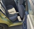 Желтый Дэу Ланос, объемом двигателя 1.5 л и пробегом 215 тыс. км за 1600 $, фото 1 на Automoto.ua