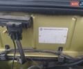 Желтый Дэу Ланос, объемом двигателя 1.5 л и пробегом 190 тыс. км за 1750 $, фото 11 на Automoto.ua