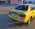 Жовтий Деу Ланос, об'ємом двигуна 1.5 л та пробігом 187 тис. км за 1100 $, фото 4 на Automoto.ua