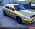 Жовтий Деу Ланос, об'ємом двигуна 1.5 л та пробігом 0 тис. км за 1400 $, фото 2 на Automoto.ua