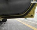 Жовтий Деу Ланос, об'ємом двигуна 1.6 л та пробігом 197 тис. км за 3850 $, фото 18 на Automoto.ua