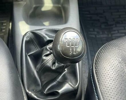 Желтый Дэу Ланос, объемом двигателя 1.5 л и пробегом 89 тыс. км за 2500 $, фото 10 на Automoto.ua