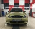 Жовтий Деу Ланос, об'ємом двигуна 1.4 л та пробігом 112 тис. км за 2999 $, фото 1 на Automoto.ua