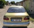 Жовтий Деу Ланос, об'ємом двигуна 1.4 л та пробігом 164 тис. км за 1403 $, фото 6 на Automoto.ua