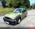Желтый Дэу Ланос, объемом двигателя 1.5 л и пробегом 280 тыс. км за 2000 $, фото 1 на Automoto.ua