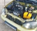 Дэу Ланос 2007 в Сторожинце на Automoto.ua Желтый Дэу Ланос, объемом двигателя 1.5 л и пробегом 349 тыс. км за 3500 $, фото 3 на Automoto.ua