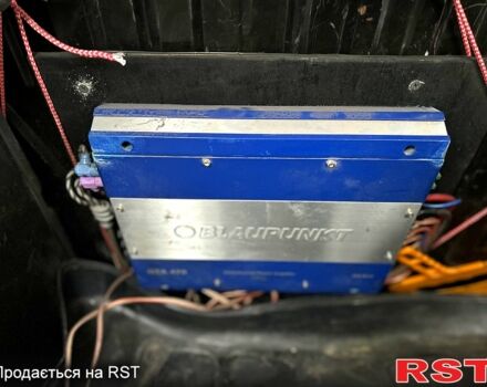 Желтый Дэу Ланос, объемом двигателя 1.5 л и пробегом 248 тыс. км за 2700 $, фото 11 на Automoto.ua