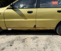Дэу Ланос 2007 в Киеве на Automoto.ua Желтый Дэу Ланос, объемом двигателя 1.5 л и пробегом 180 тыс. км за 1200 $, фото 4 на Automoto.ua