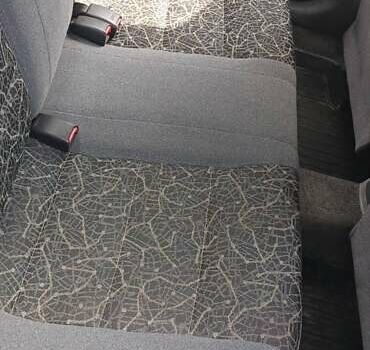 Жовтий Деу Ланос, об'ємом двигуна 1.5 л та пробігом 141 тис. км за 3200 $, фото 2 на Automoto.ua