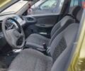 Желтый Дэу Ланос, объемом двигателя 1.5 л и пробегом 197 тыс. км за 1250 $, фото 1 на Automoto.ua