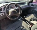 Жовтий Деу Ланос, об'ємом двигуна 1.4 л та пробігом 164 тис. км за 1403 $, фото 11 на Automoto.ua