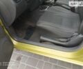 Желтый Дэу Ланос, объемом двигателя 1.6 л и пробегом 197 тыс. км за 3850 $, фото 10 на Automoto.ua