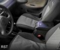 Желтый Дэу Ланос, объемом двигателя 1.5 л и пробегом 334 тыс. км за 1400 $, фото 7 на Automoto.ua