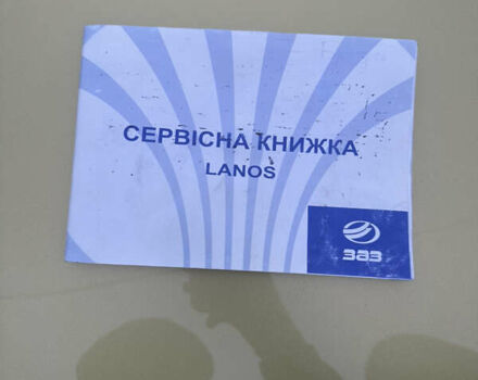 Жовтий Деу Ланос, об'ємом двигуна 1.5 л та пробігом 145 тис. км за 2850 $, фото 37 на Automoto.ua