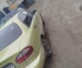 Желтый Дэу Ланос, объемом двигателя 1.5 л и пробегом 200 тыс. км за 1300 $, фото 2 на Automoto.ua