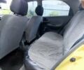 Желтый Дэу Ланос, объемом двигателя 1.5 л и пробегом 100 тыс. км за 2200 $, фото 8 на Automoto.ua