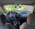 Желтый Дэу Ланос, объемом двигателя 1.5 л и пробегом 215 тыс. км за 1600 $, фото 12 на Automoto.ua
