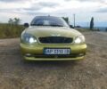 Дэу Ланос 2007 в Сторожинце на Automoto.ua Желтый Дэу Ланос, объемом двигателя 1.5 л и пробегом 349 тыс. км за 3500 $, фото 15 на Automoto.ua