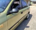 Жовтий Деу Ланос, об'ємом двигуна 1.4 л та пробігом 164 тис. км за 1403 $, фото 7 на Automoto.ua