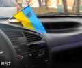 Желтый Дэу Ланос, объемом двигателя 1.5 л и пробегом 334 тыс. км за 1400 $, фото 2 на Automoto.ua