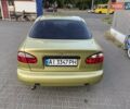 Желтый Дэу Ланос, объемом двигателя 1.5 л и пробегом 120 тыс. км за 2600 $, фото 2 на Automoto.ua