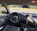Желтый Дэу Ланос, объемом двигателя 1.5 л и пробегом 178 тыс. км за 2900 $, фото 9 на Automoto.ua