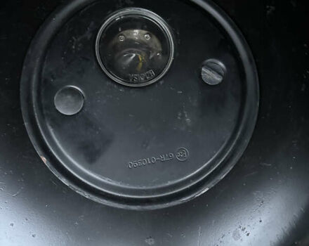 Жовтий Деу Ланос, об'ємом двигуна 1.5 л та пробігом 145 тис. км за 2850 $, фото 42 на Automoto.ua