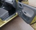 Желтый Дэу Ланос, объемом двигателя 1.39 л и пробегом 195 тыс. км за 2200 $, фото 12 на Automoto.ua