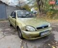 Жовтий Деу Ланос, об'ємом двигуна 1.5 л та пробігом 200 тис. км за 1500 $, фото 4 на Automoto.ua