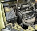 Желтый Дэу Ланос, объемом двигателя 1.5 л и пробегом 320 тыс. км за 1900 $, фото 8 на Automoto.ua