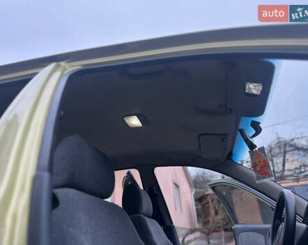 Жовтий Деу Ланос, об'ємом двигуна 1.5 л та пробігом 145 тис. км за 2850 $, фото 28 на Automoto.ua