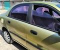 Жовтий Деу Ланос, об'ємом двигуна 1.4 л та пробігом 164 тис. км за 1403 $, фото 5 на Automoto.ua