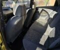 Желтый Дэу Ланос, объемом двигателя 1.5 л и пробегом 310 тыс. км за 1500 $, фото 8 на Automoto.ua