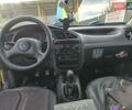 Желтый Дэу Ланос, объемом двигателя 1.5 л и пробегом 205 тыс. км за 1600 $, фото 1 на Automoto.ua