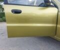 Дэу Ланос 2007 в Сторожинце на Automoto.ua Желтый Дэу Ланос, объемом двигателя 1.5 л и пробегом 349 тыс. км за 3500 $, фото 11 на Automoto.ua
