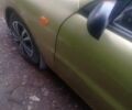 Дэу Ланос 2007 в Самборе на Automoto.ua Желтый Дэу Ланос, объемом двигателя 1.5 л и пробегом 290 тыс. км за 1950 $, фото 8 на Automoto.ua