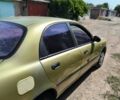 Жовтий Деу Ланос, об'ємом двигуна 1.4 л та пробігом 164 тис. км за 1403 $, фото 8 на Automoto.ua