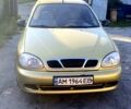 Жовтий Деу Ланос, об'ємом двигуна 1.5 л та пробігом 0 тис. км за 1400 $, фото 1 на Automoto.ua