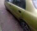 Дэу Ланос 2007 в Самборе на Automoto.ua Желтый Дэу Ланос, объемом двигателя 1.5 л и пробегом 290 тыс. км за 1950 $, фото 9 на Automoto.ua
