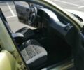 Жовтий Деу Ланос, об'ємом двигуна 1.5 л та пробігом 184 тис. км за 2000 $, фото 6 на Automoto.ua