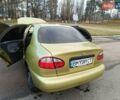 Жовтий Деу Ланос, об'ємом двигуна 1.5 л та пробігом 100 тис. км за 2500 $, фото 3 на Automoto.ua