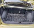 Желтый Дэу Ланос, объемом двигателя 1.5 л и пробегом 130 тыс. км за 3500 $, фото 15 на Automoto.ua