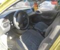 Жовтий Деу Ланос, об'ємом двигуна 1.5 л та пробігом 245 тис. км за 2300 $, фото 3 на Automoto.ua